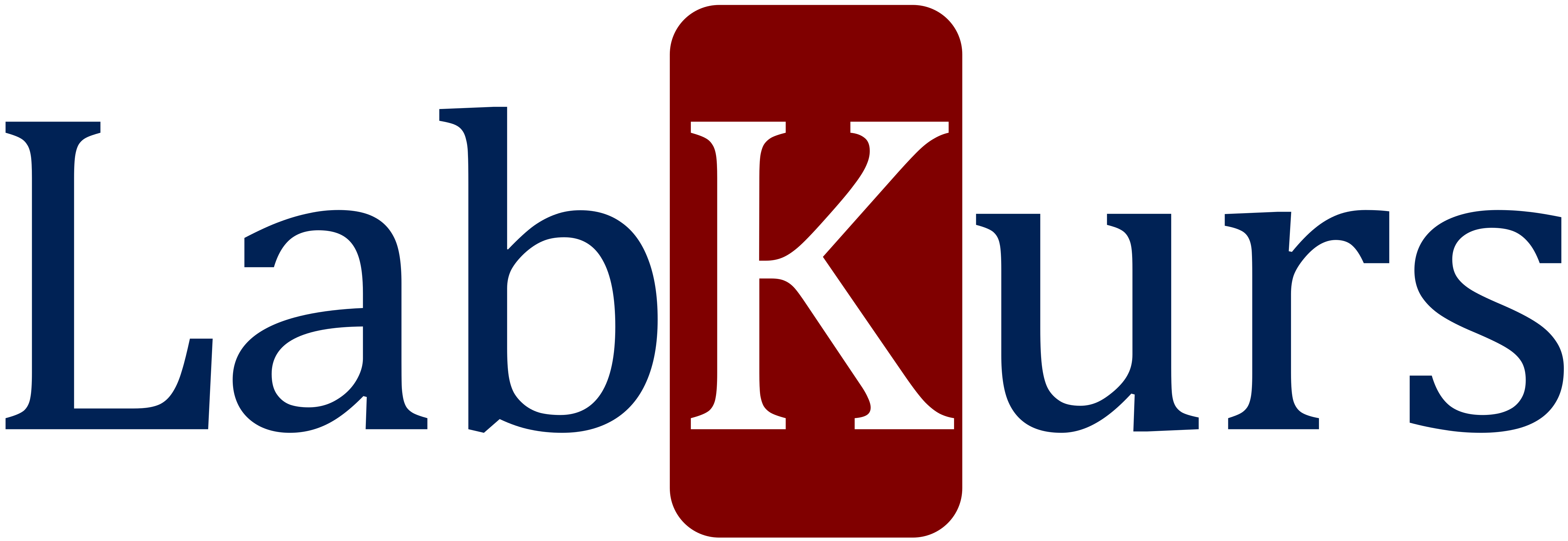 LabKurs Logo