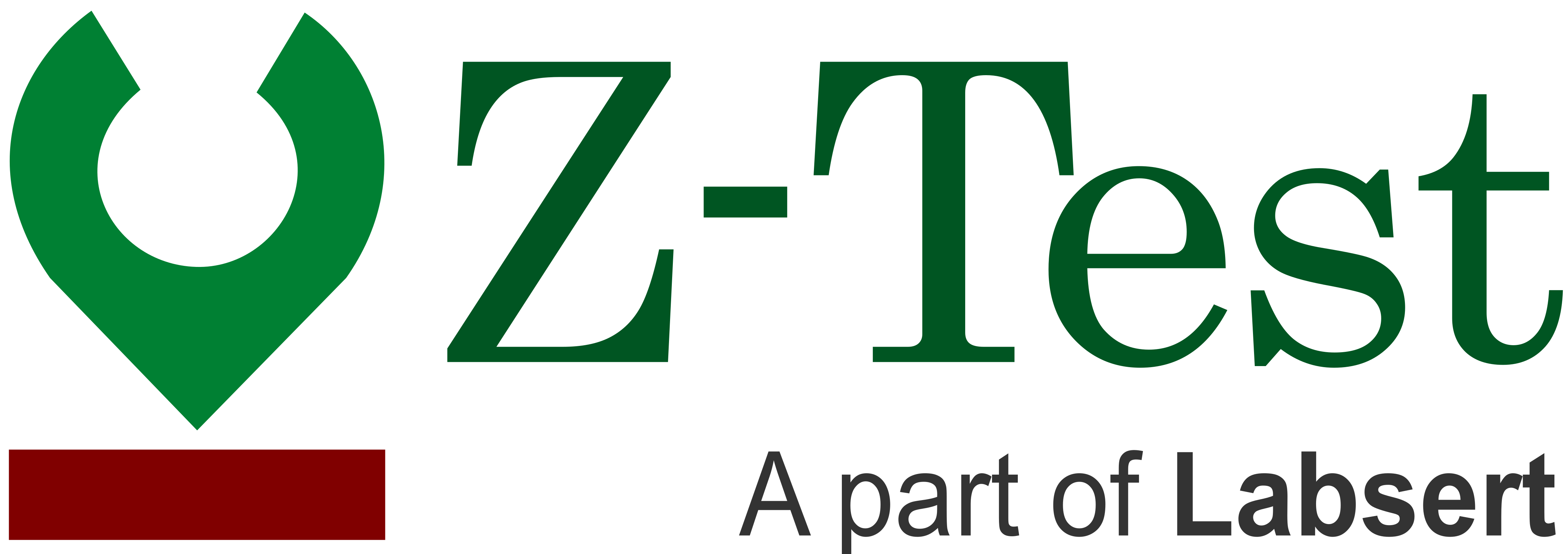 Z-Test Logo